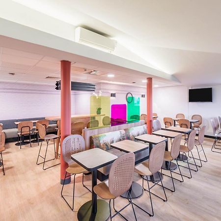 B&B Hotel Mulhouse Kingersheim Dış mekan fotoğraf