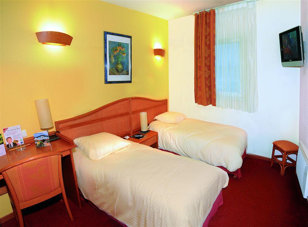 B&B Hotel Mulhouse Kingersheim Dış mekan fotoğraf