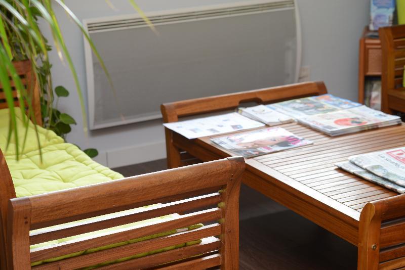 B&B Hotel Mulhouse Kingersheim Dış mekan fotoğraf