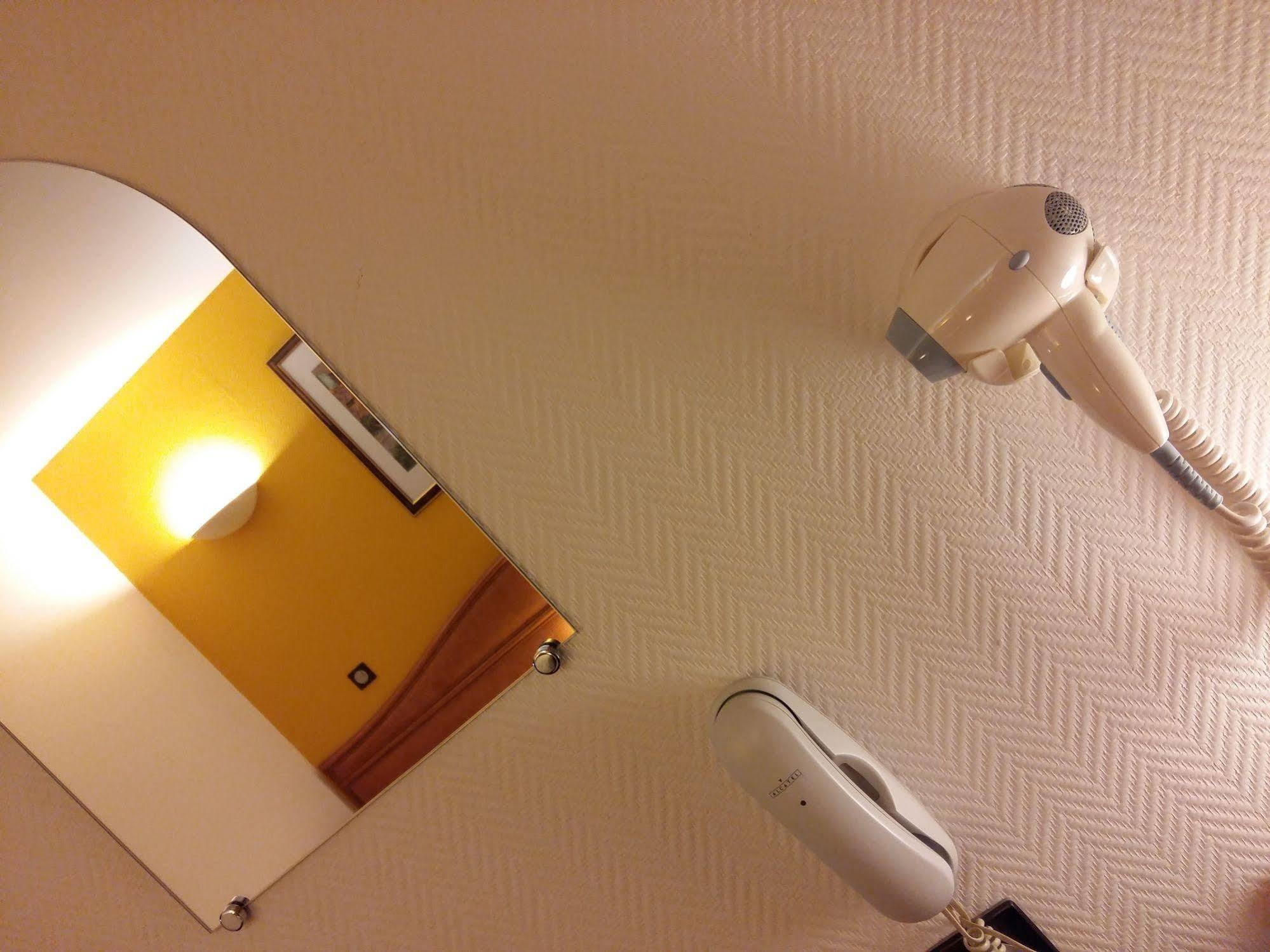 B&B Hotel Mulhouse Kingersheim Dış mekan fotoğraf