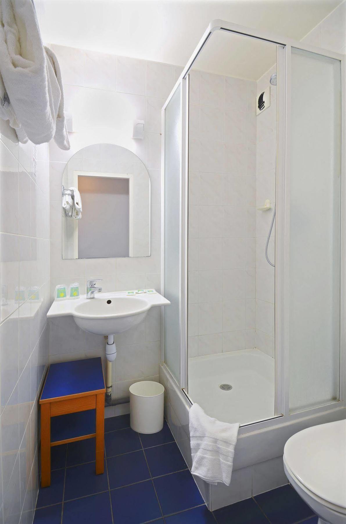 B&B Hotel Mulhouse Kingersheim Dış mekan fotoğraf