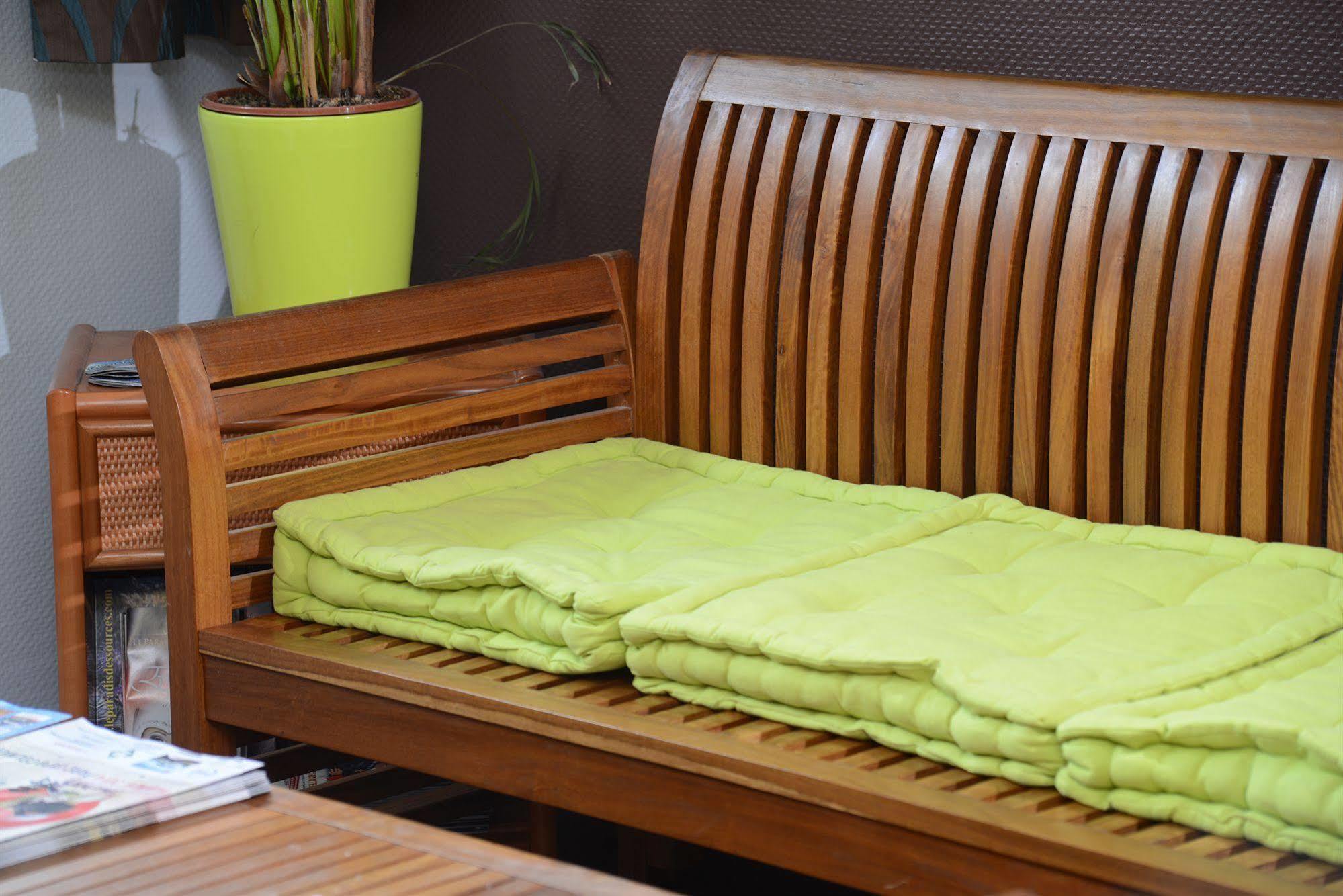 B&B Hotel Mulhouse Kingersheim Dış mekan fotoğraf