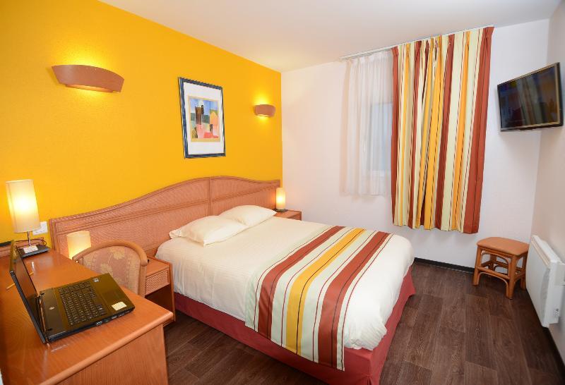 B&B Hotel Mulhouse Kingersheim Dış mekan fotoğraf