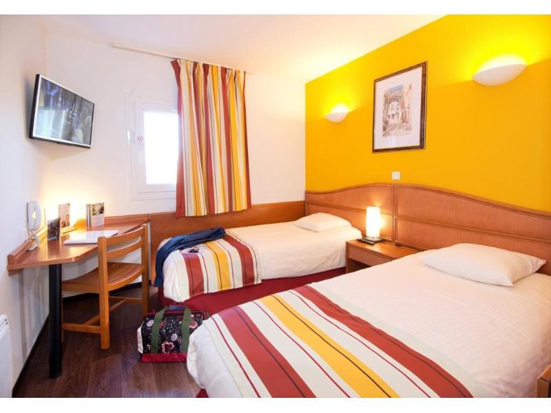 B&B Hotel Mulhouse Kingersheim Dış mekan fotoğraf